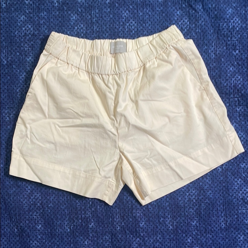 Everlane Women's Beige Shorts